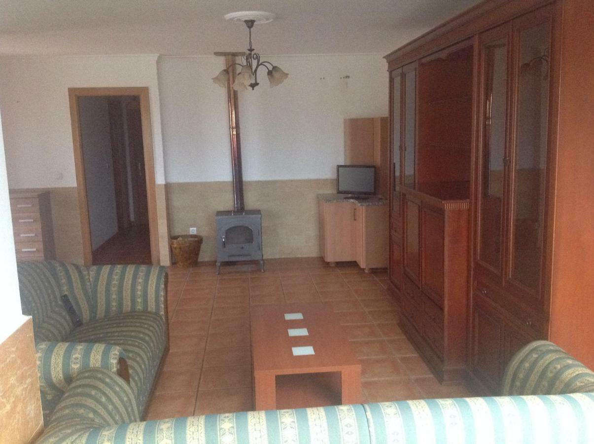 Casa As Pedreiras Βίλα Barreiros Εξωτερικό φωτογραφία